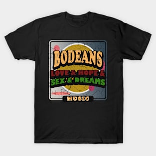Bodeans design #26 T-Shirt